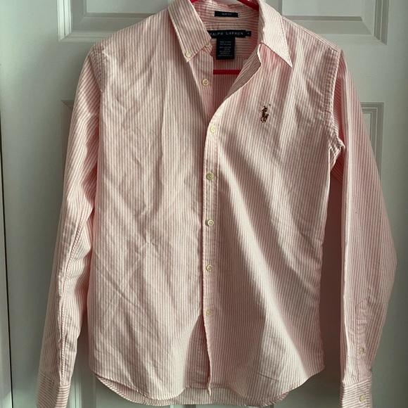 Polo Ralph Lauren Tops - Polo Ralph Lauren